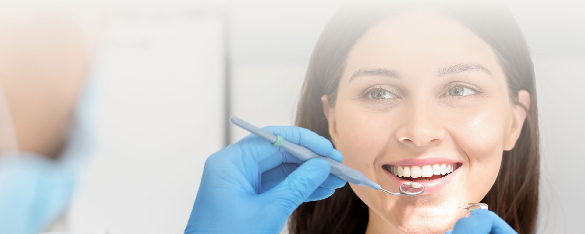ABOUT Family and Cosmetic Dentistry